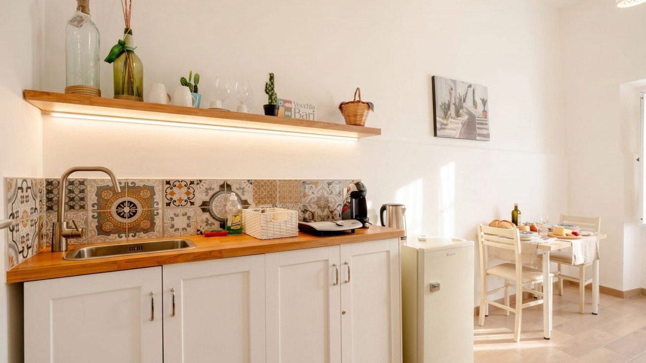 Photo of Kitchen in Old Town