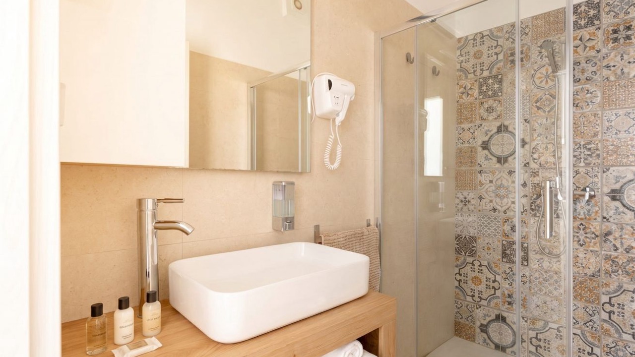 Photo of Bathroom in Old Town