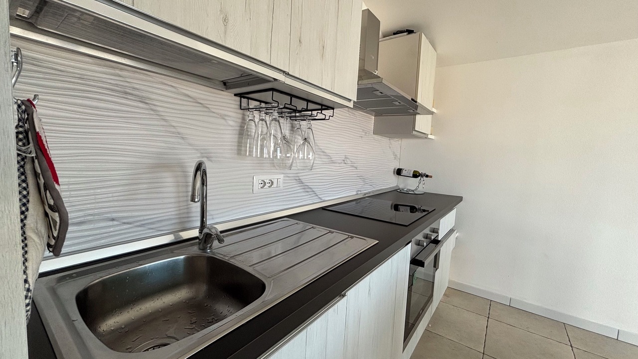 Photo of Kitchen in Bosa Marina