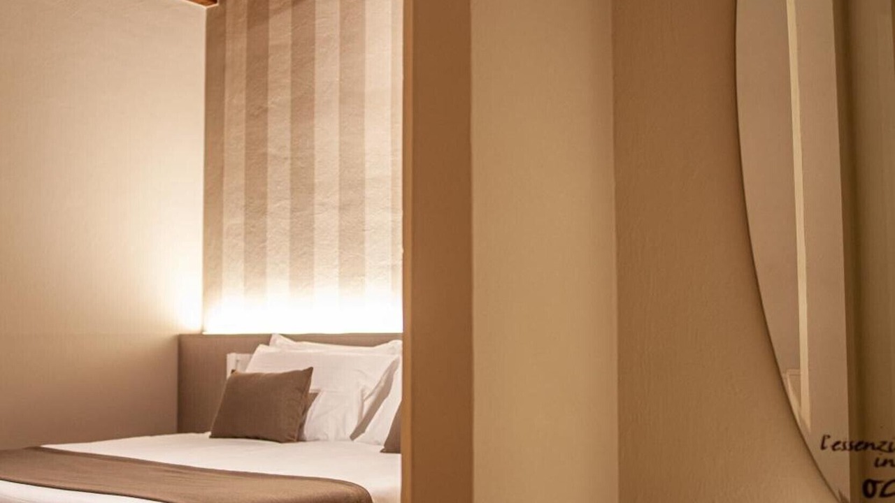 Photo of Bedroom in Longiano