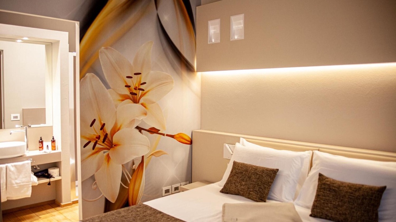 Photo of Bedroom in Longiano