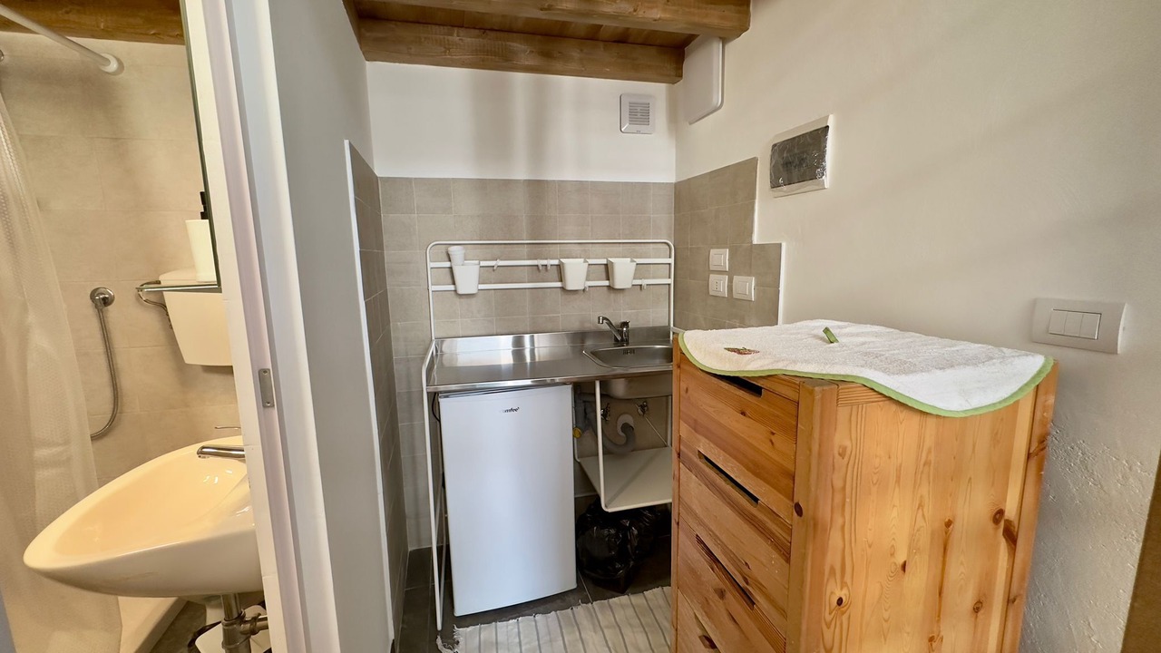 Photo of Bathroom in Barletta