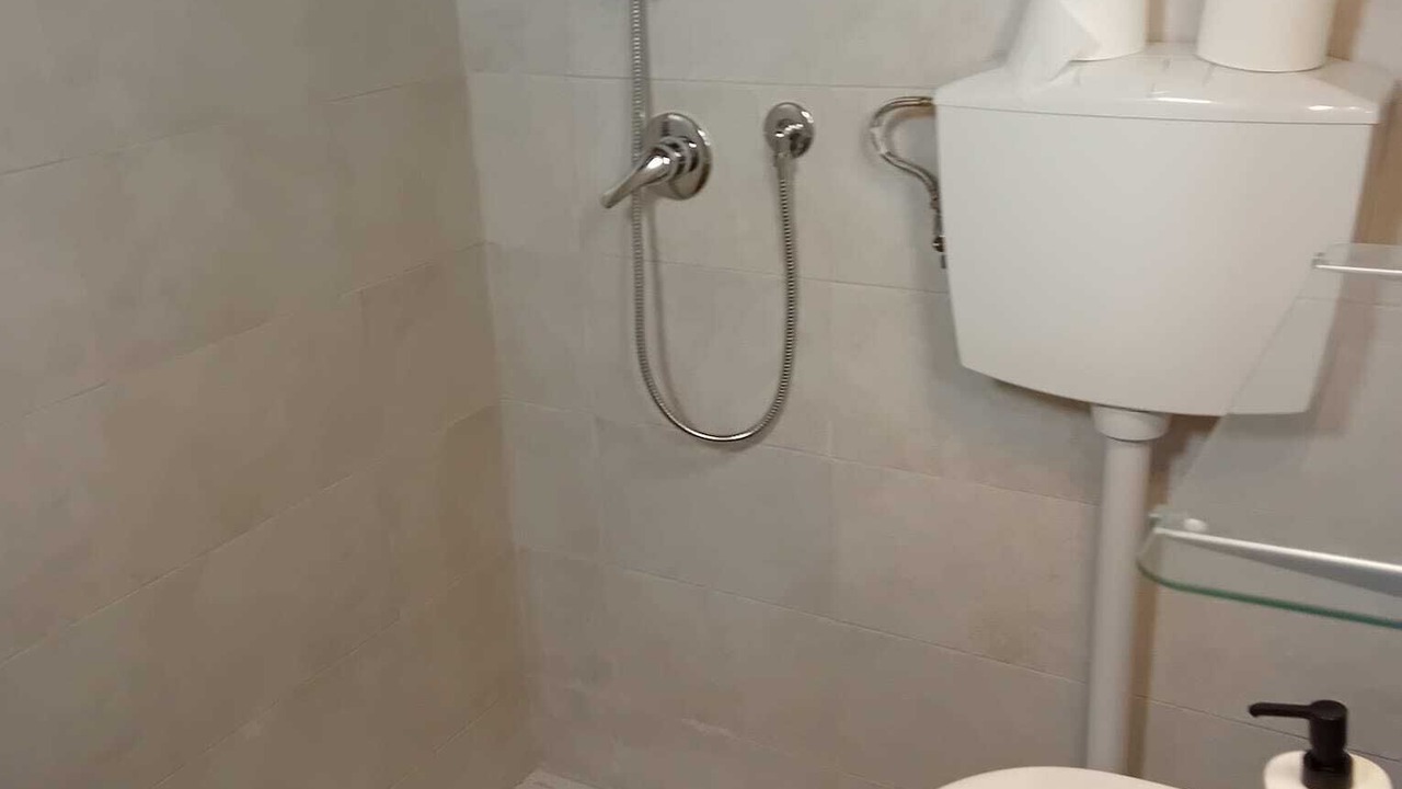 Photo of Bathroom in Barletta