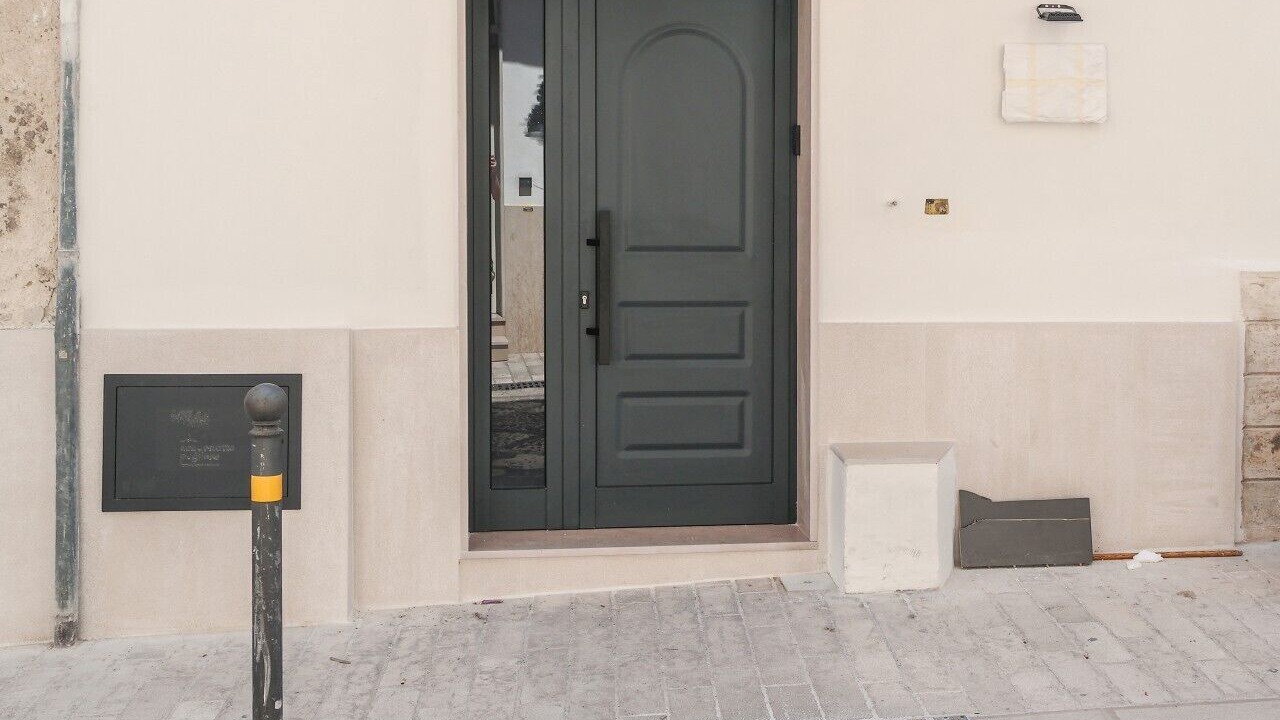 Photo of Outdoor in Manfredonia