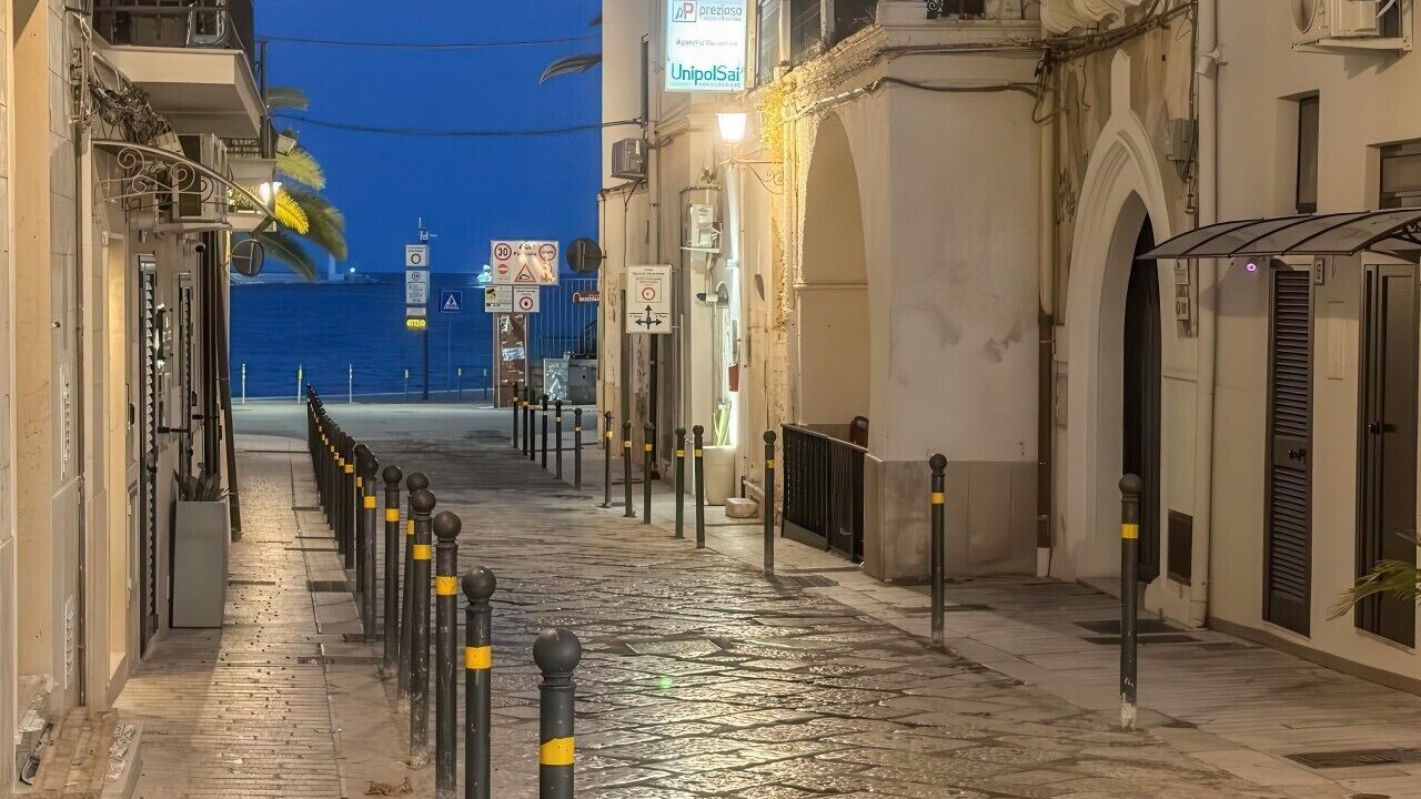 Photo of Others in Manfredonia