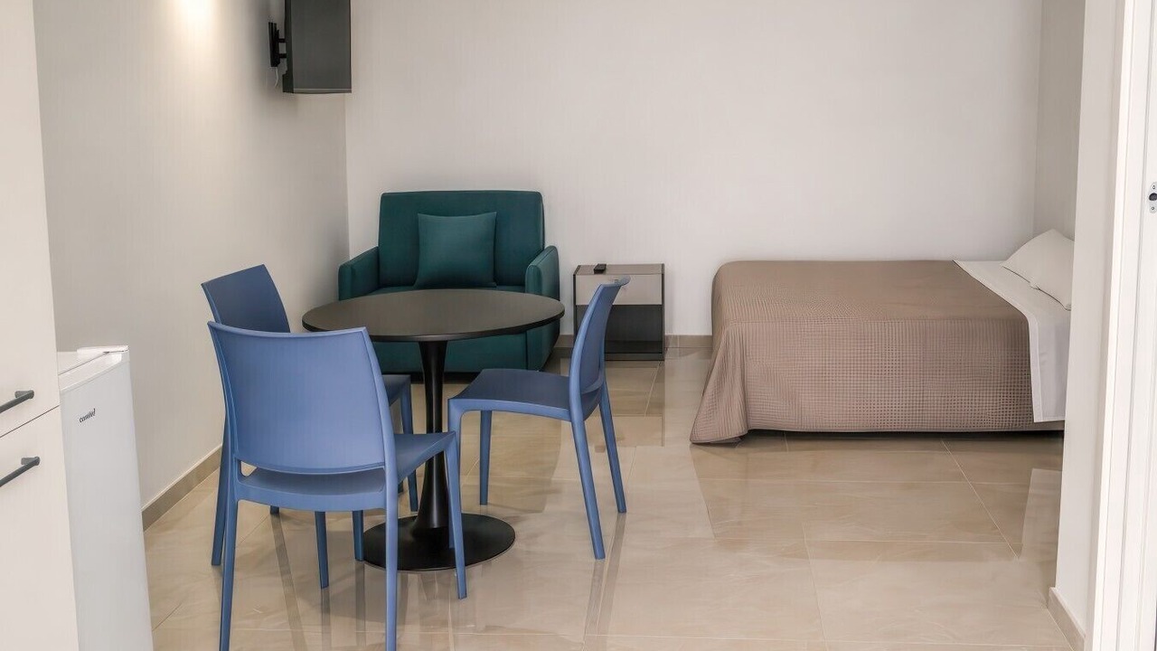 Photo of Bedroom in Manfredonia