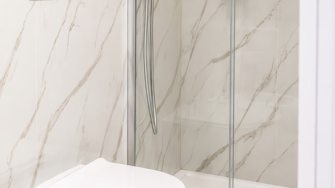 Photo of Bathroom in Manfredonia