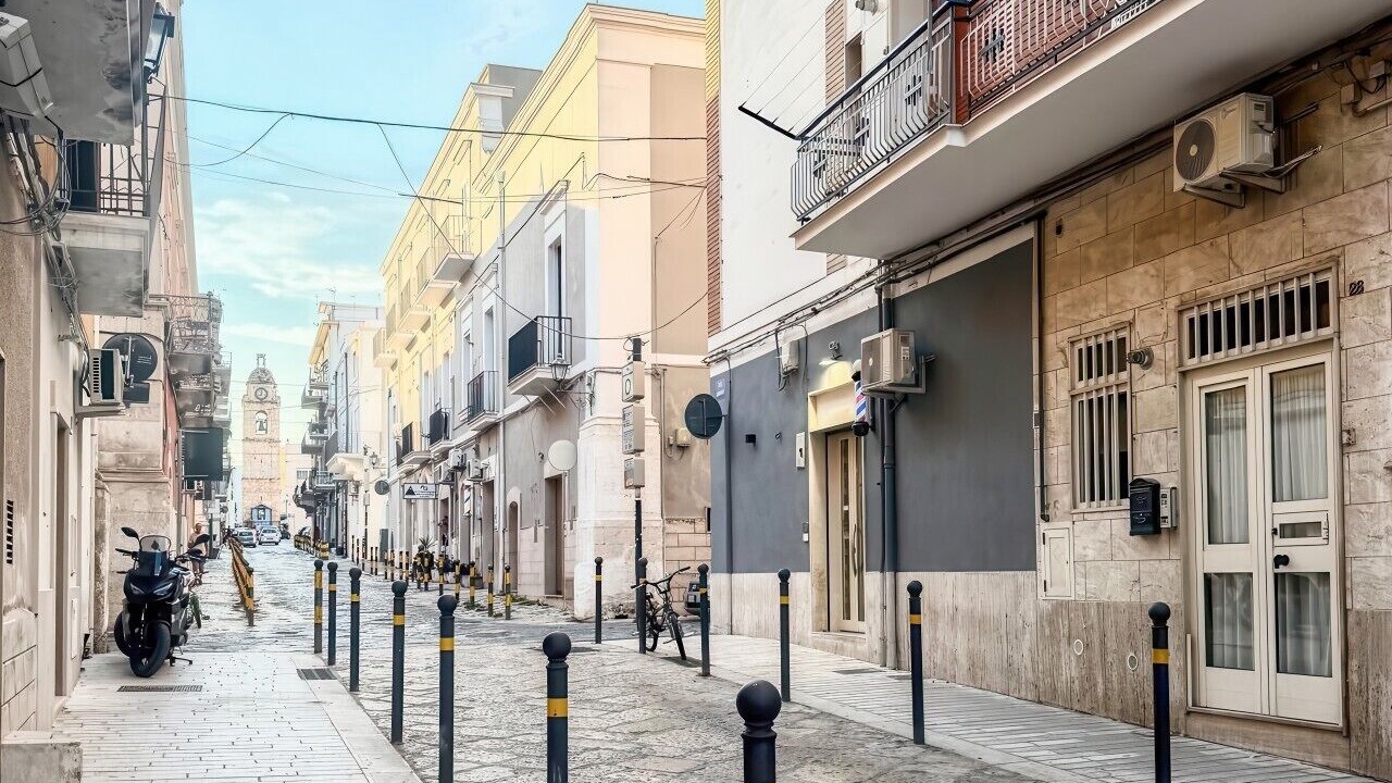 Photo of Others in Manfredonia