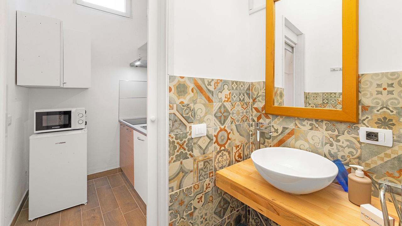 Photo of Bathroom in Cerfignano