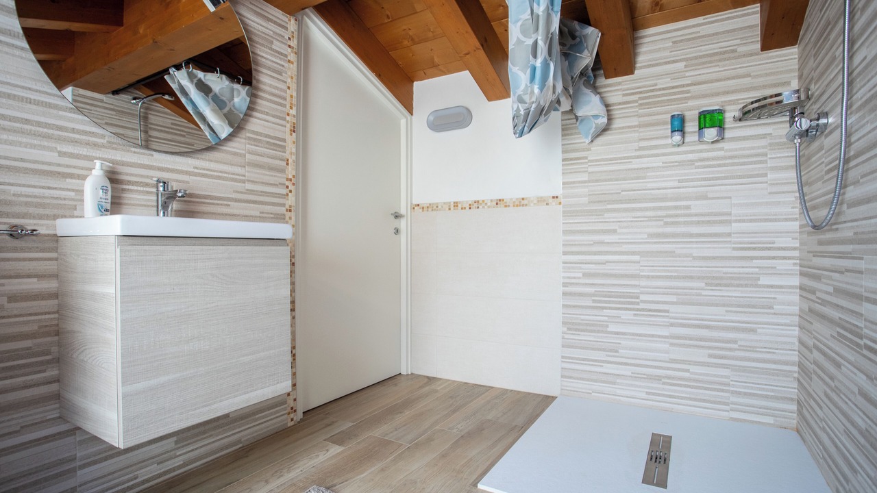 Photo of Bathroom in Montecchia di Crosara