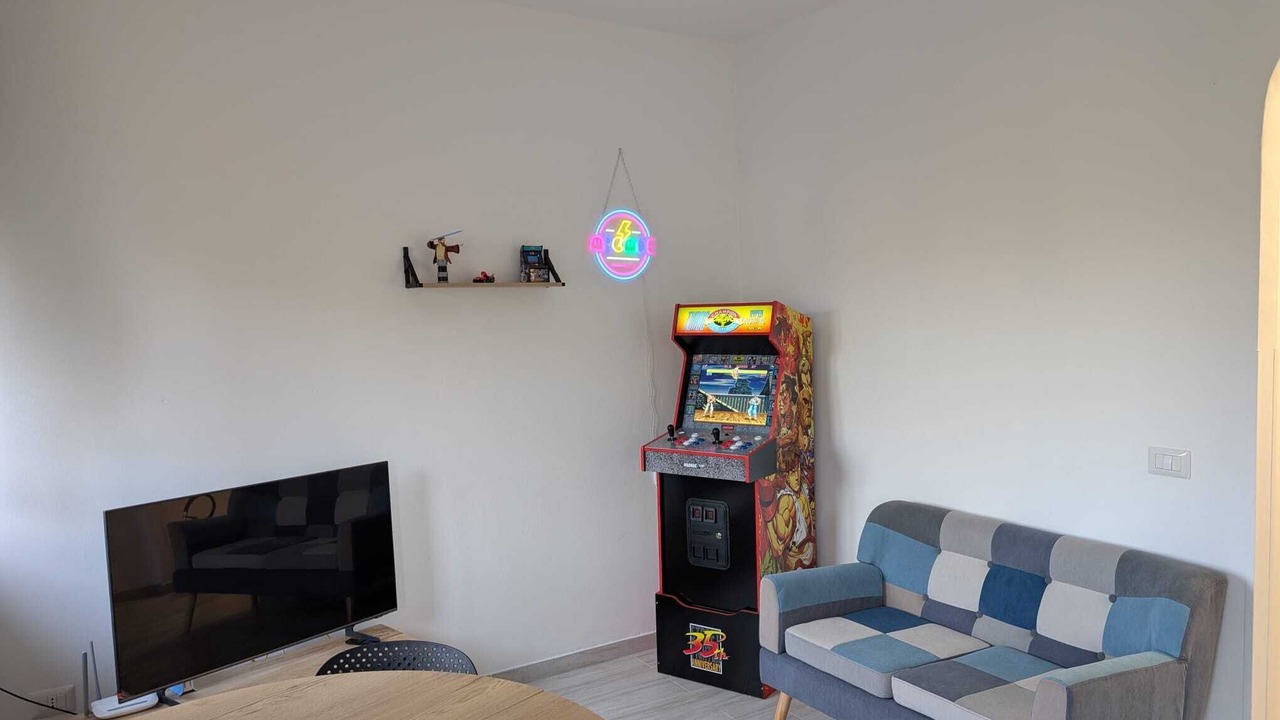 Photo of Livingroom in Santa Marina