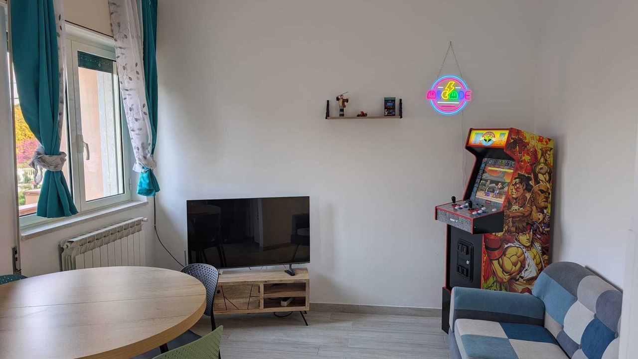 Photo of Livingroom in Santa Marina