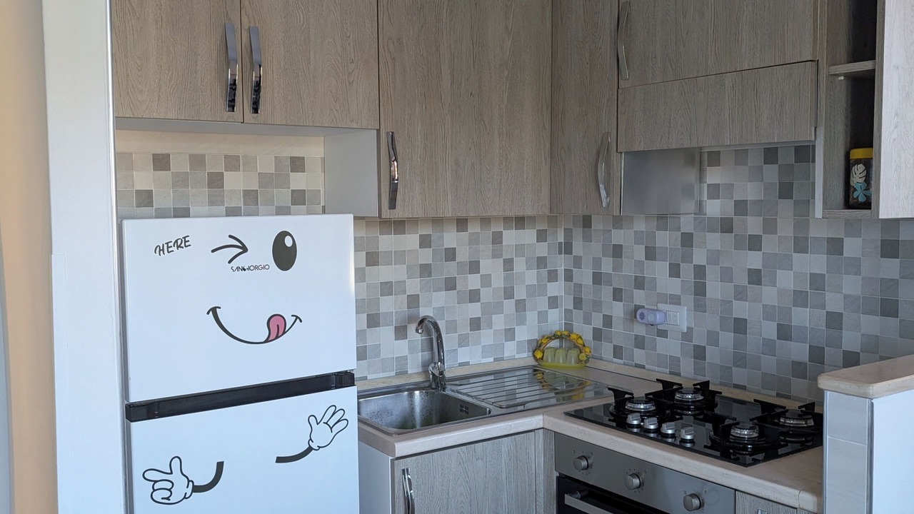 Photo of Kitchen in Santa Marina