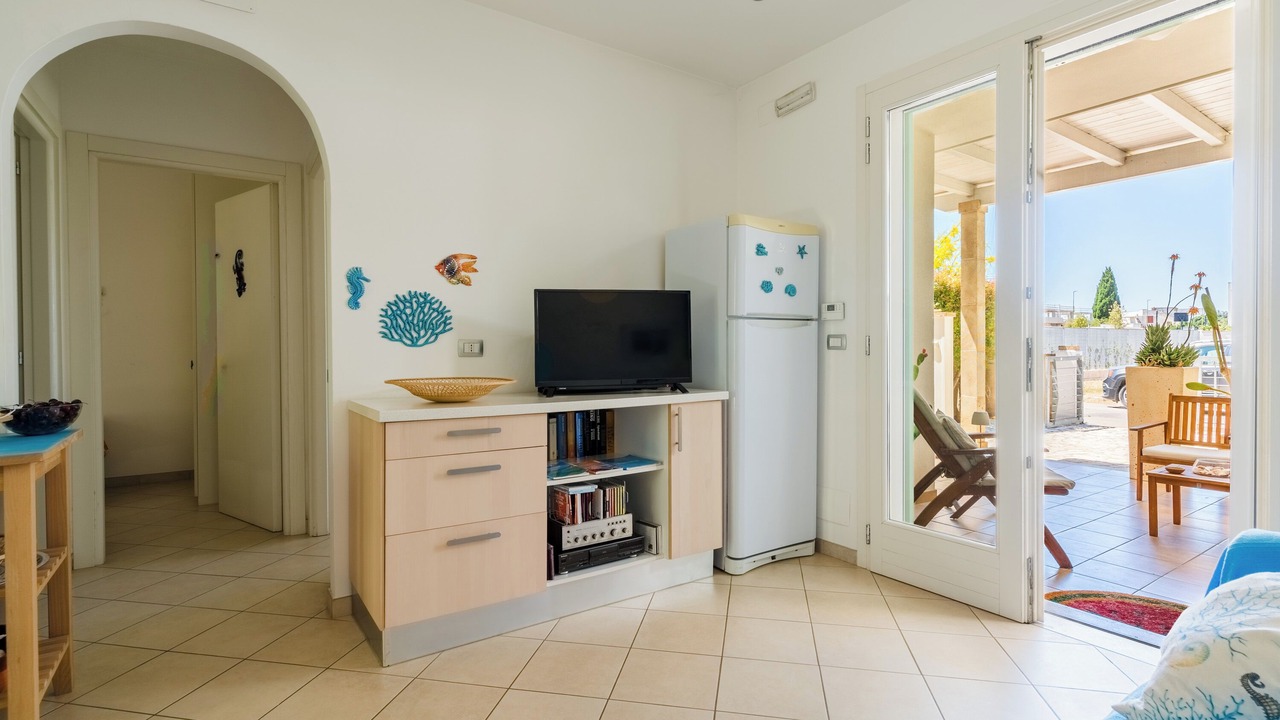 Photo of Livingroom in Sant'Isidoro