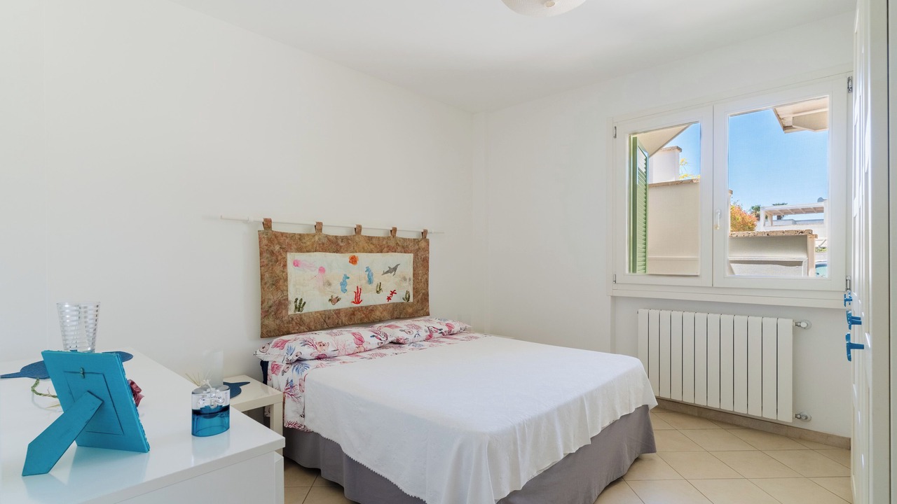 Photo of Bedroom in Sant'Isidoro