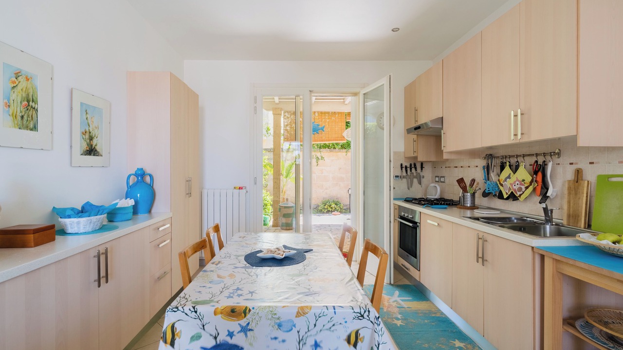 Photo of Kitchen in Sant'Isidoro