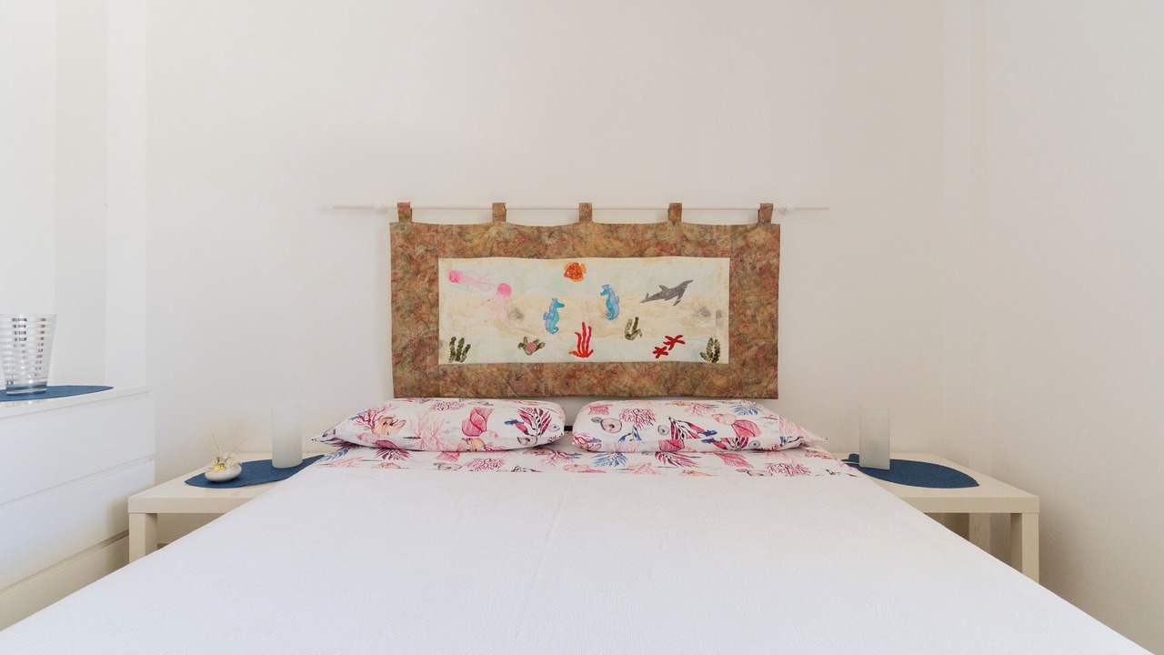Photo of Bedroom in Sant'Isidoro