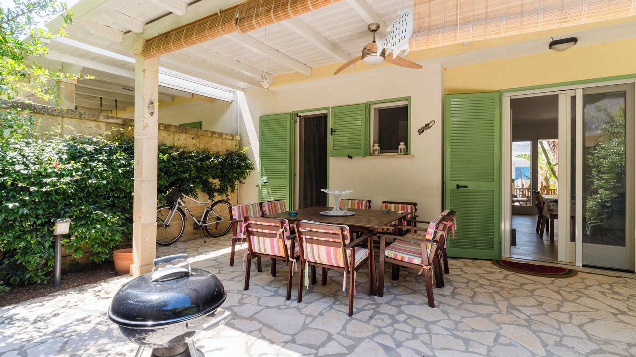 Photo of Outdoor in Sant'Isidoro