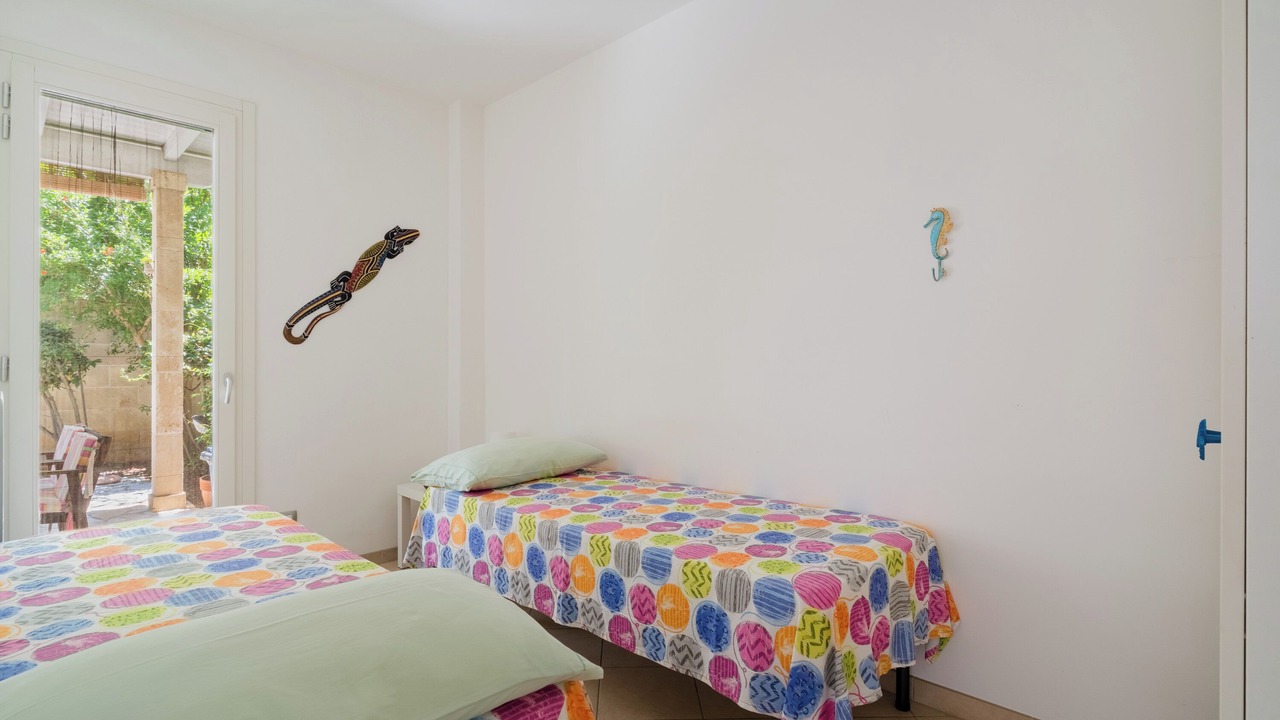 Photo of Bedroom in Sant'Isidoro