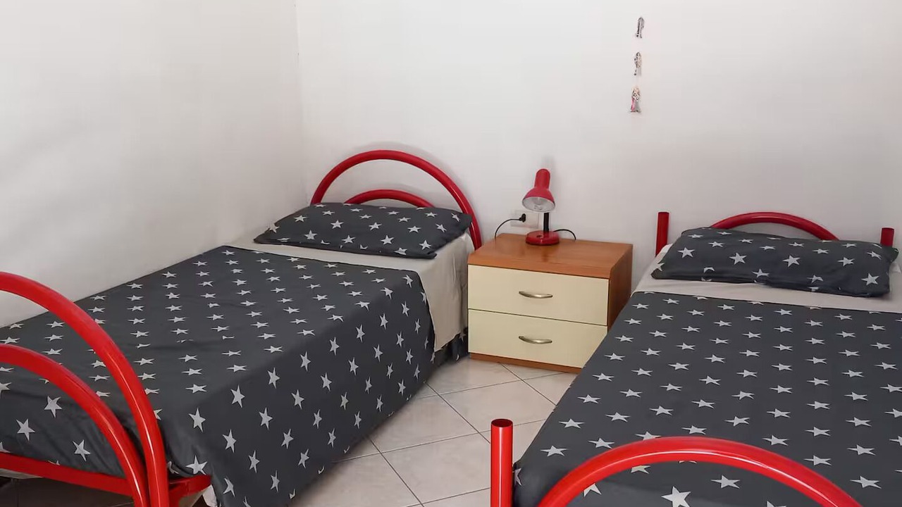 Photo of Bedroom in Funtana Meiga