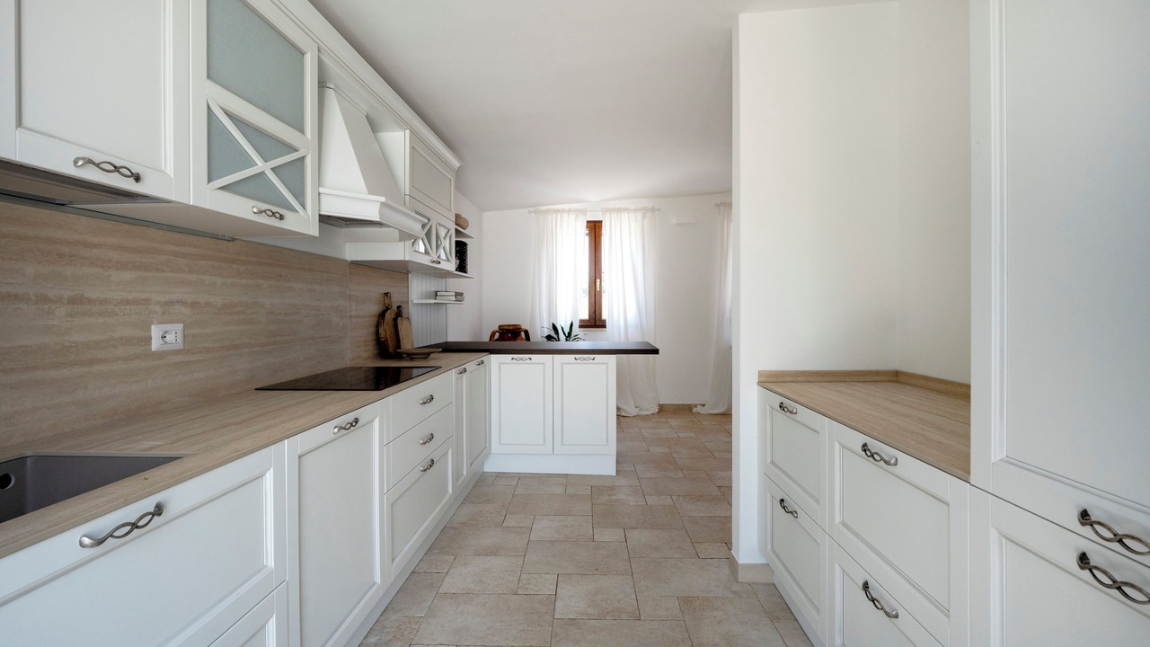 Photo of Kitchen in Impalata