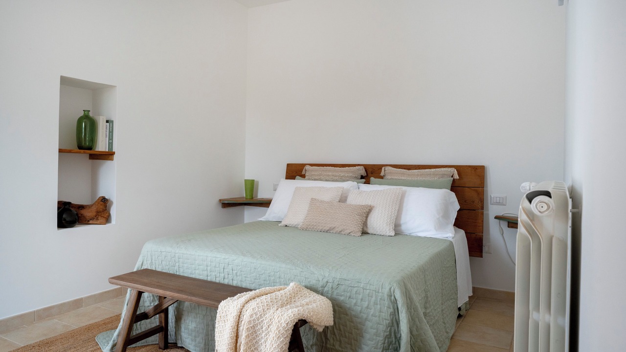 Photo of Bedroom in Impalata