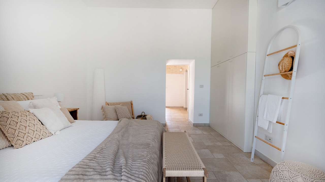 Photo of Bedroom in Impalata