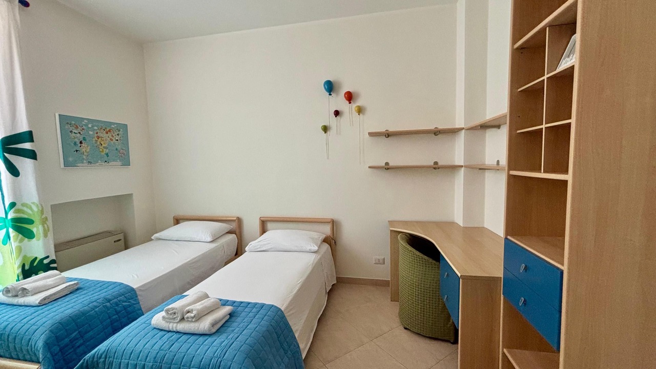 Photo of Bedroom in Fasano