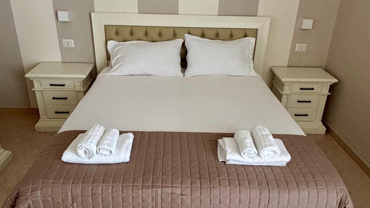 Photo of Bedroom in Fasano