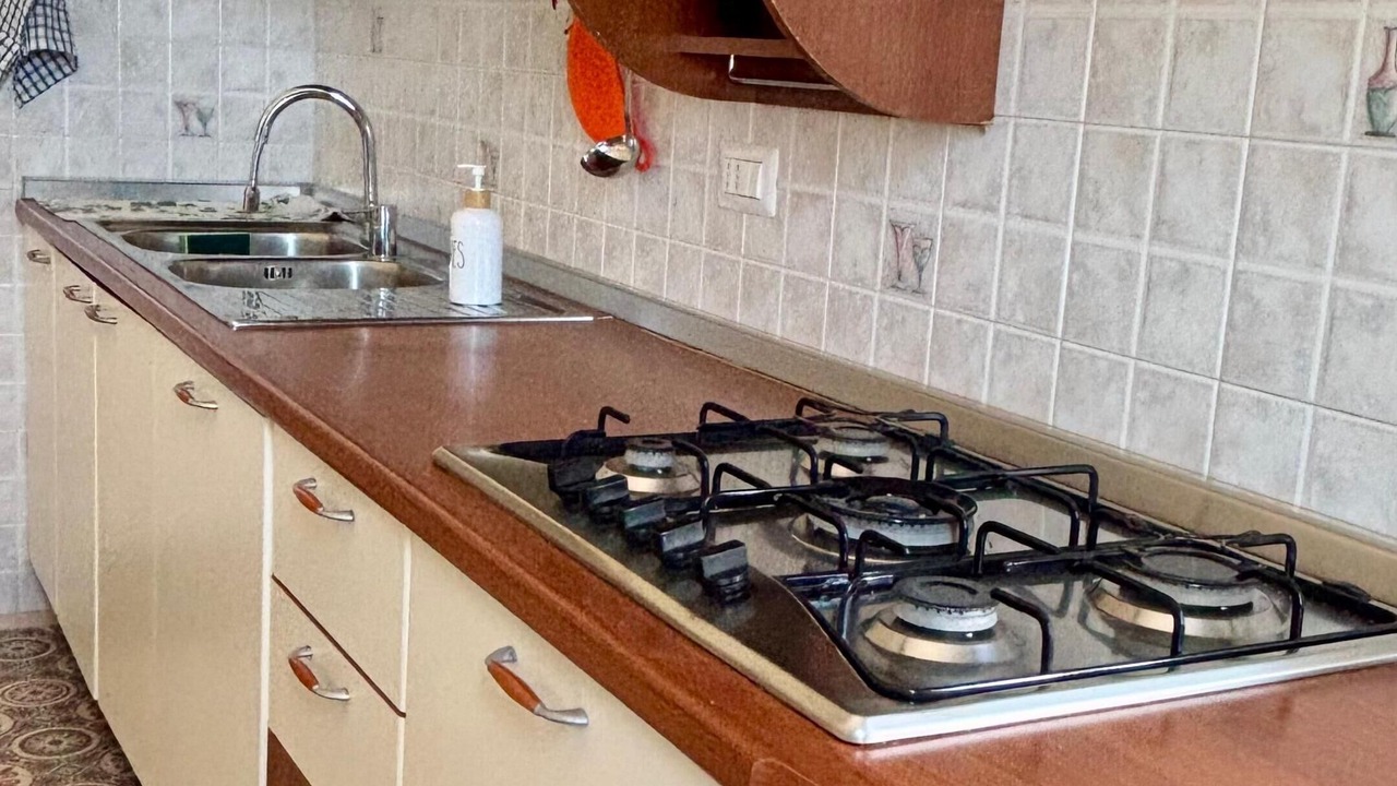 Photo of Kitchen in Fasano