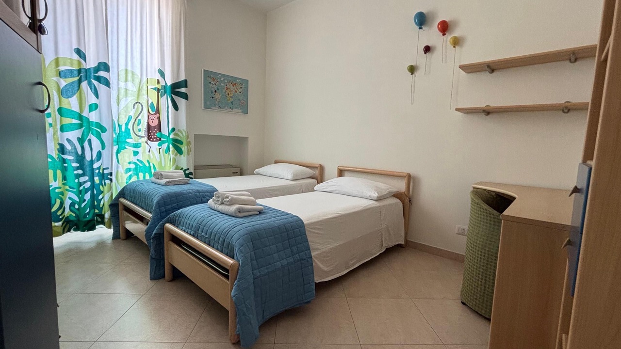 Photo of Bedroom in Fasano