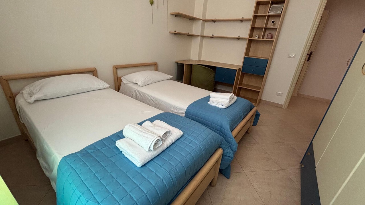 Photo of Bedroom in Fasano