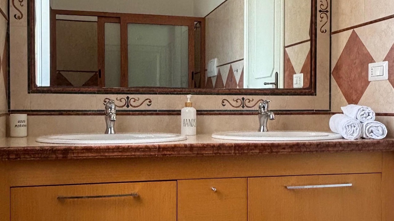 Photo of Bathroom in Fasano