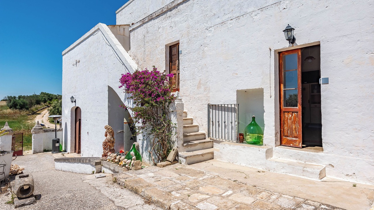 Photo of Outdoor in Crispiano