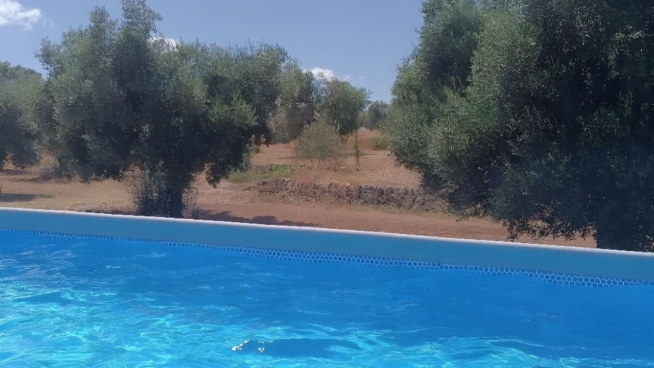 Photo of Outdoor in Crispiano