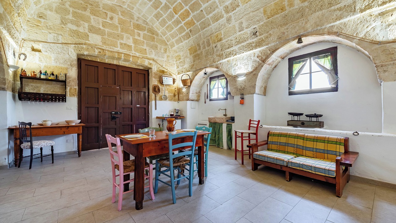 Photo of Bedroom in Crispiano