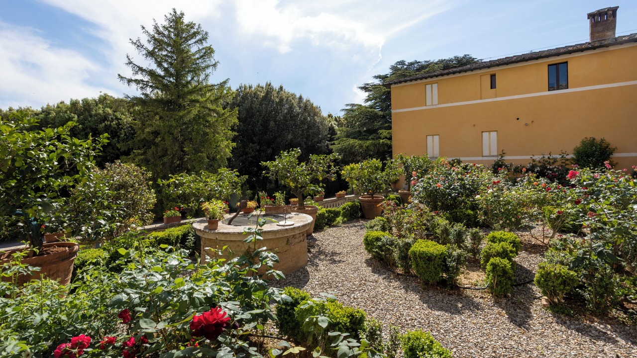 Photo of Outdoor in Siena