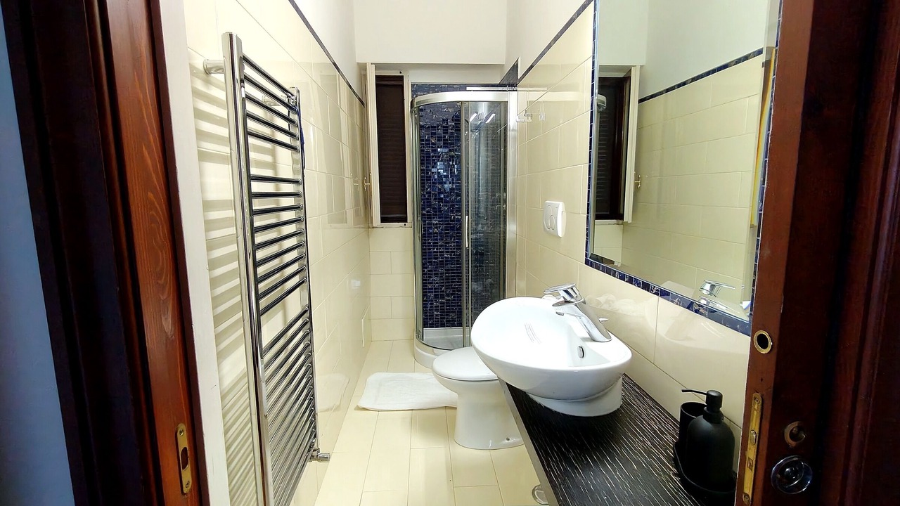 Photo of Bathroom in Municipio 2