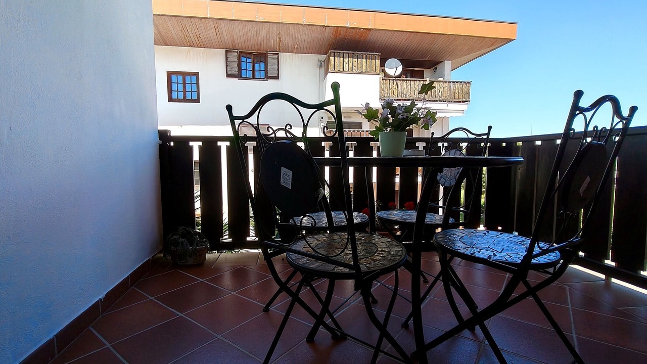 Photo of Outdoor in Municipio 2