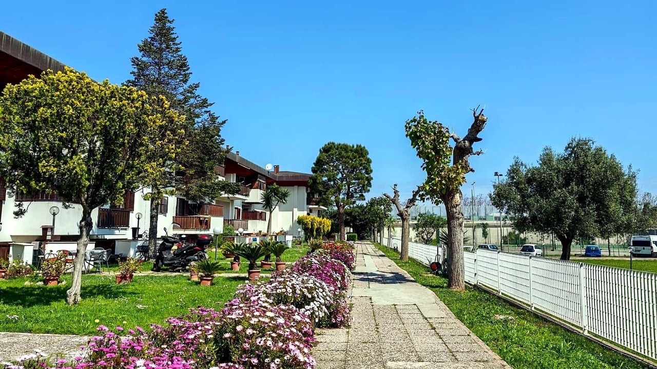Photo of Outdoor in Municipio 2
