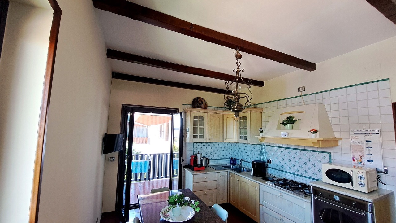 Photo of Kitchen in Municipio 2