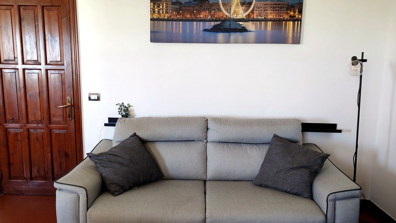 Photo of Livingroom in Municipio 2