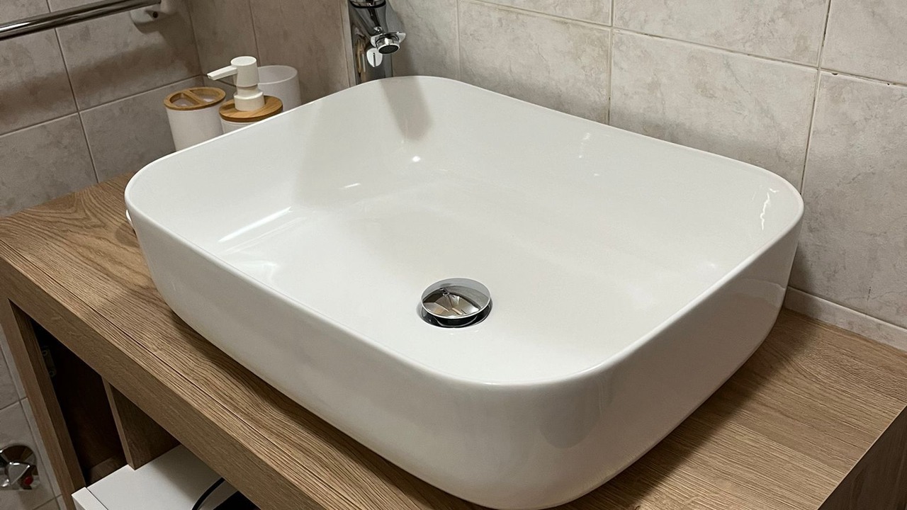 Photo of Bathroom in Vignacastrisi