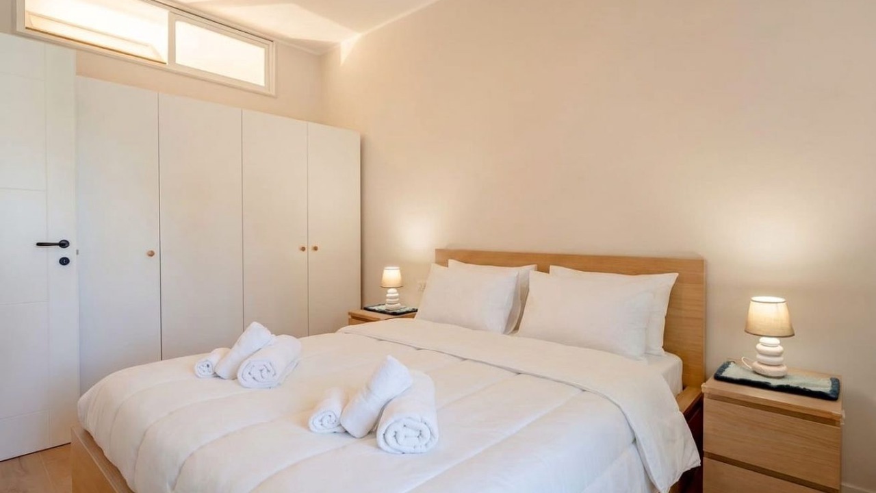 Photo of Bedroom in Bari City Centre