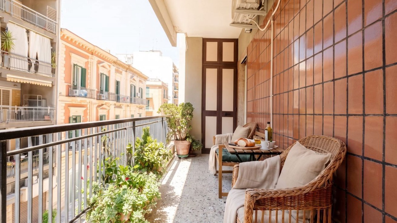Photo of Outdoor in Bari City Centre