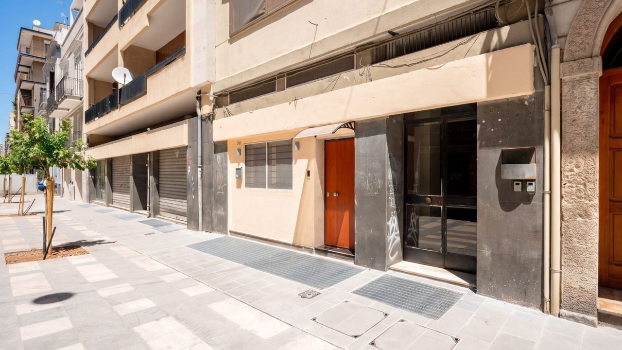 Photo of Outdoor in Bari City Centre