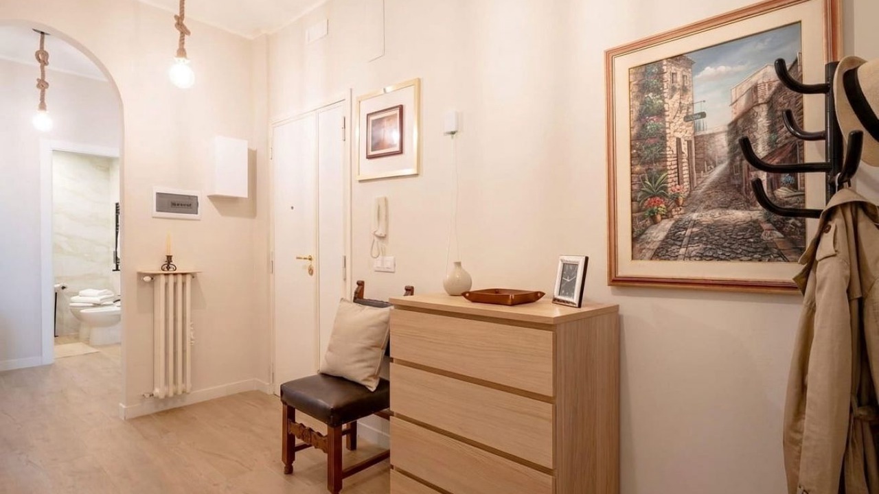 Photo of Bathroom in Bari City Centre