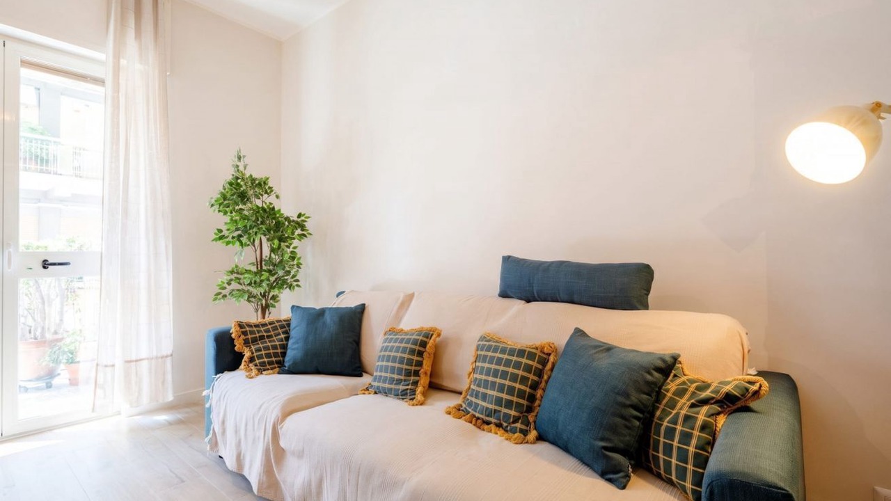 Photo of Livingroom in Bari City Centre