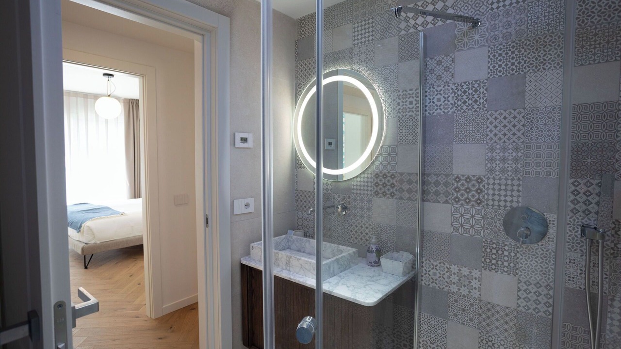 Photo of Bathroom in Scarlino