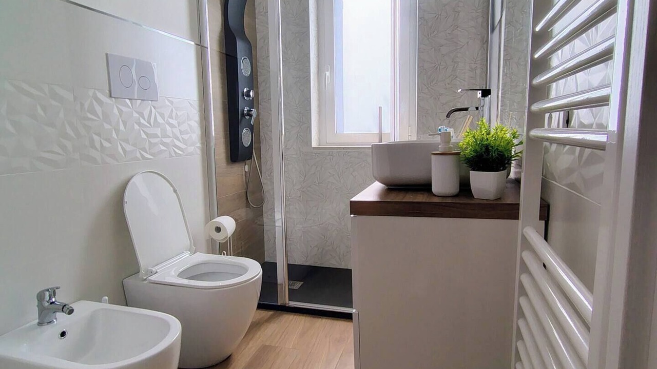 Photo of Bathroom in Chieti